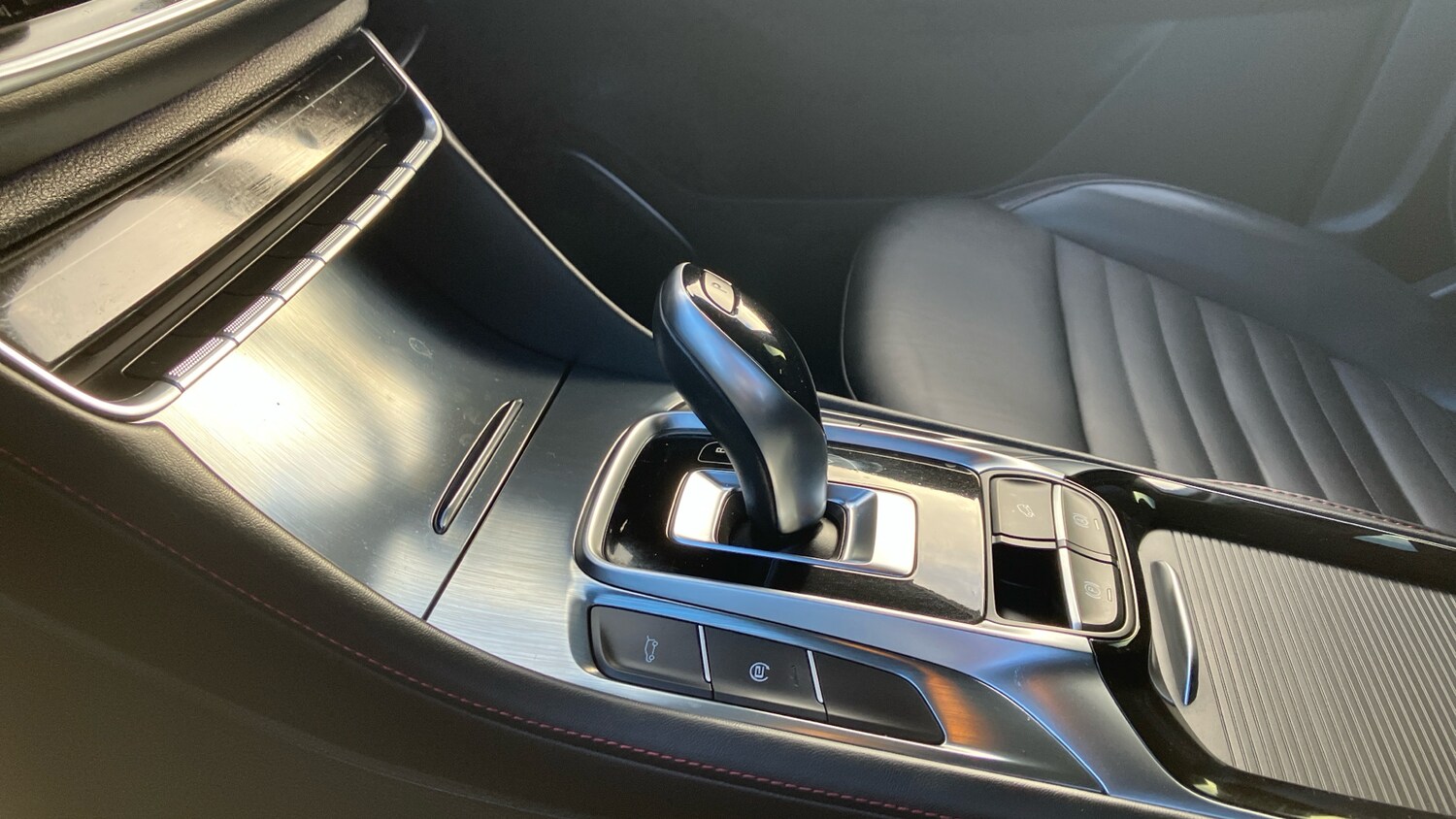 Used MG MG HS 2024 for sale - 76378926: Photo 13