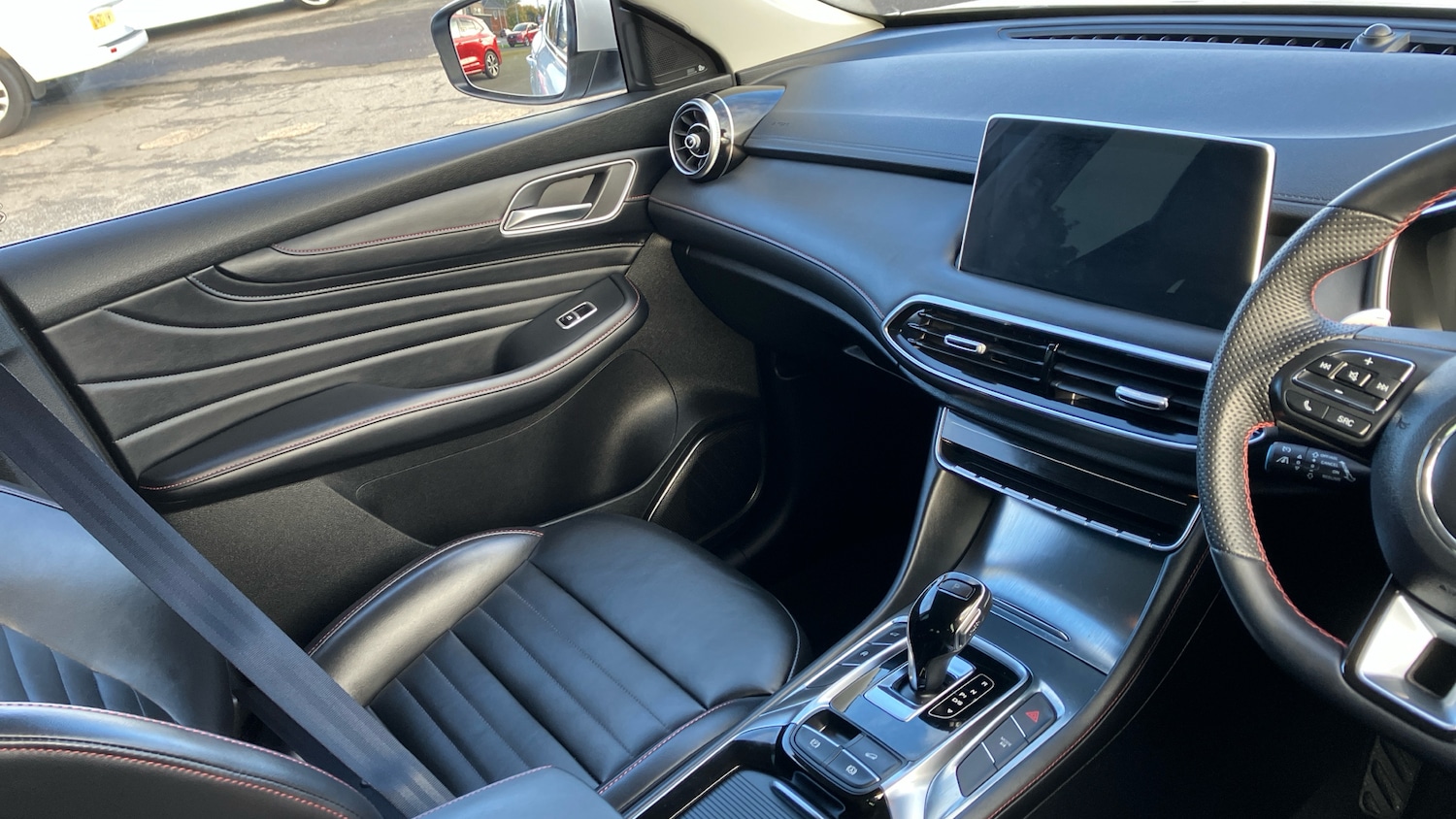 Used MG MG HS 2024 for sale - 76378926: Photo 14