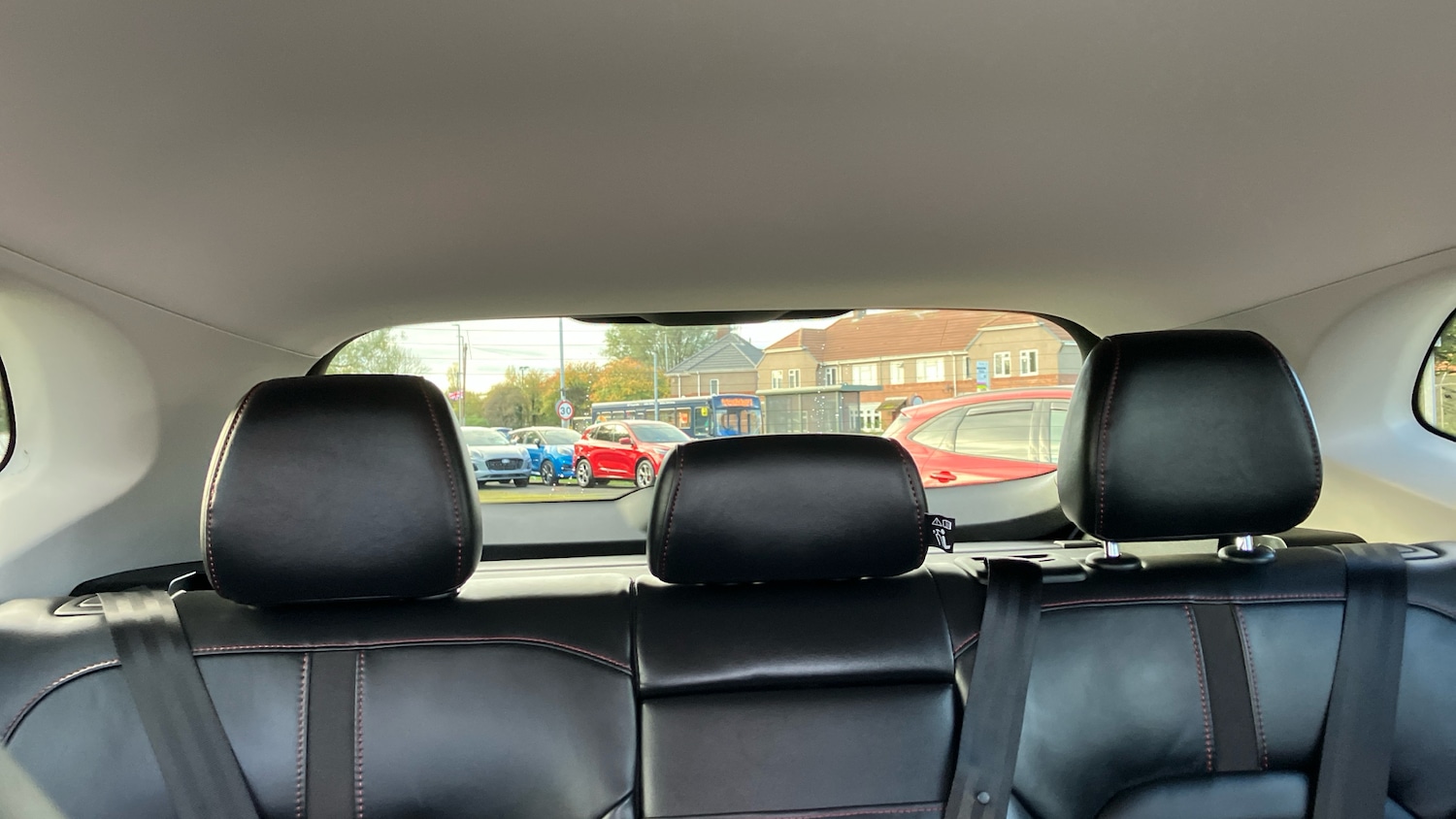 Used MG MG HS 2024 for sale - 76378926: Photo 15