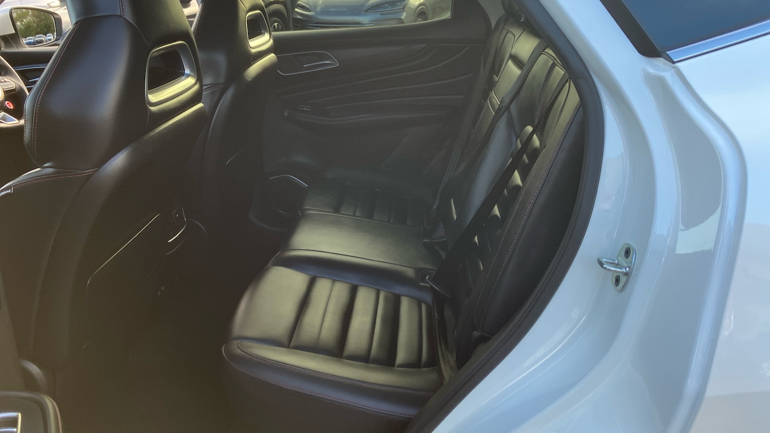 Used MG MG HS 2024 for sale - 76378926: Photo 16