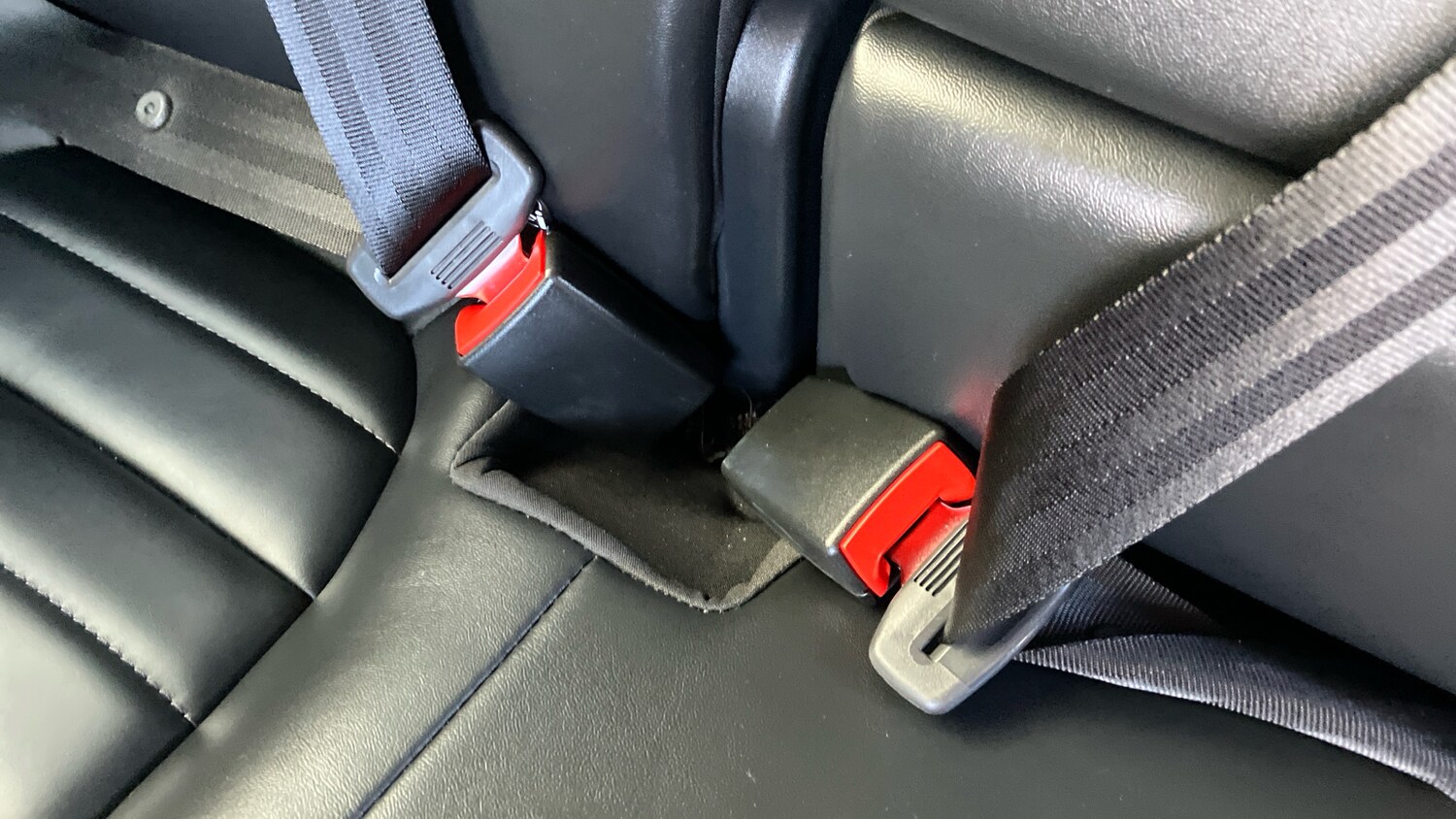 Used MG MG HS 2024 for sale - 76378926: Photo 17