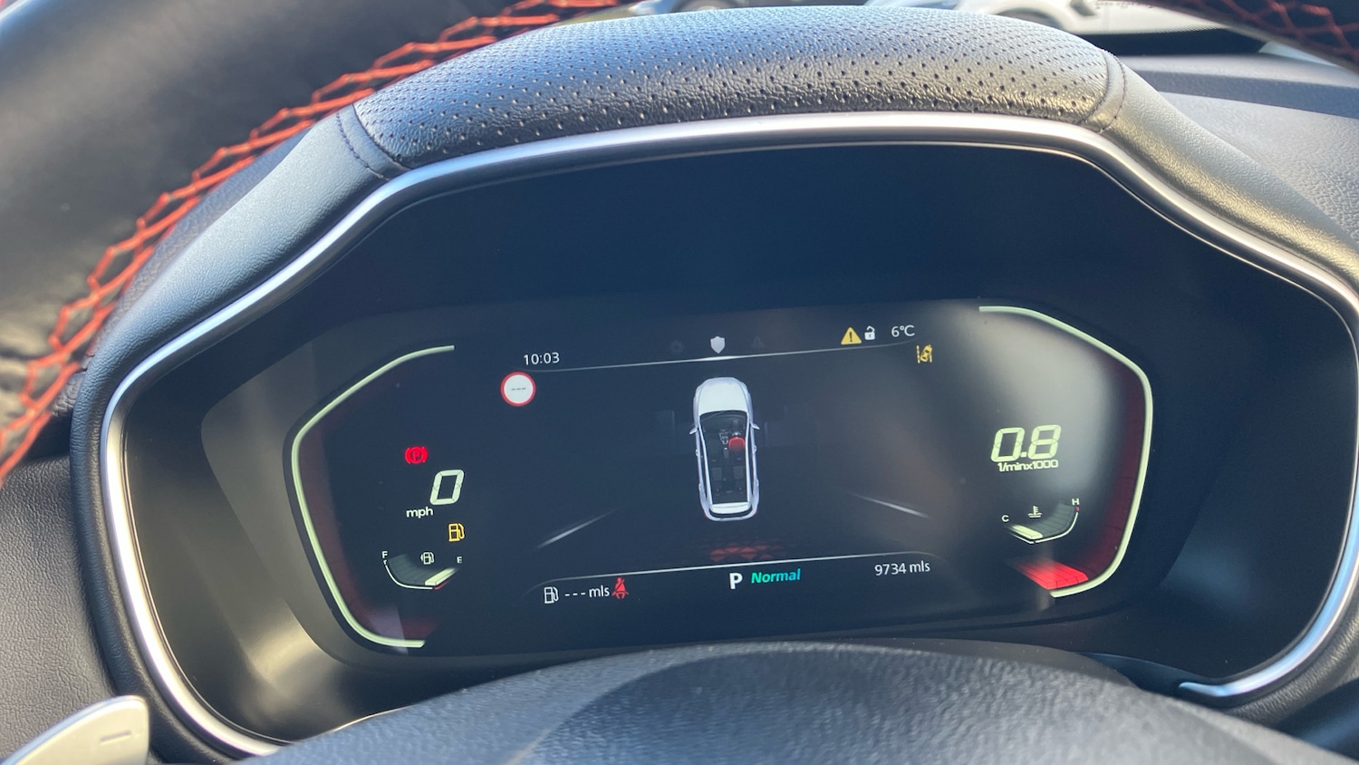 Used MG MG HS 2024 for sale - 76378926: Photo 18