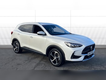 2024 (24) - 1.5 T-GDI Trophy 5dr DCT