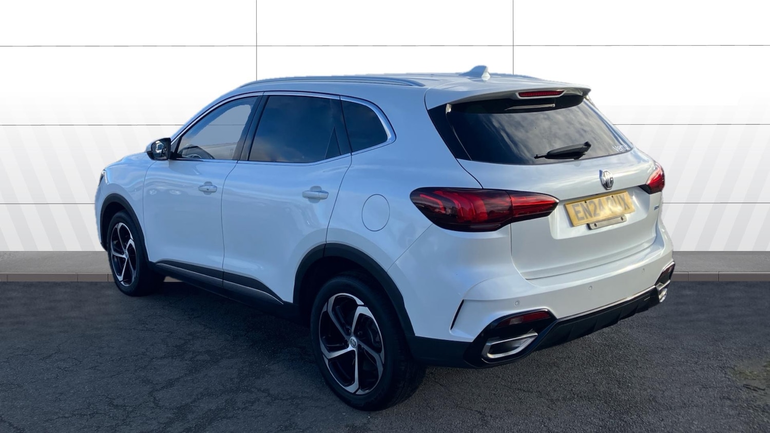 Used MG MG HS 2024 for sale - 76378926: Photo 2