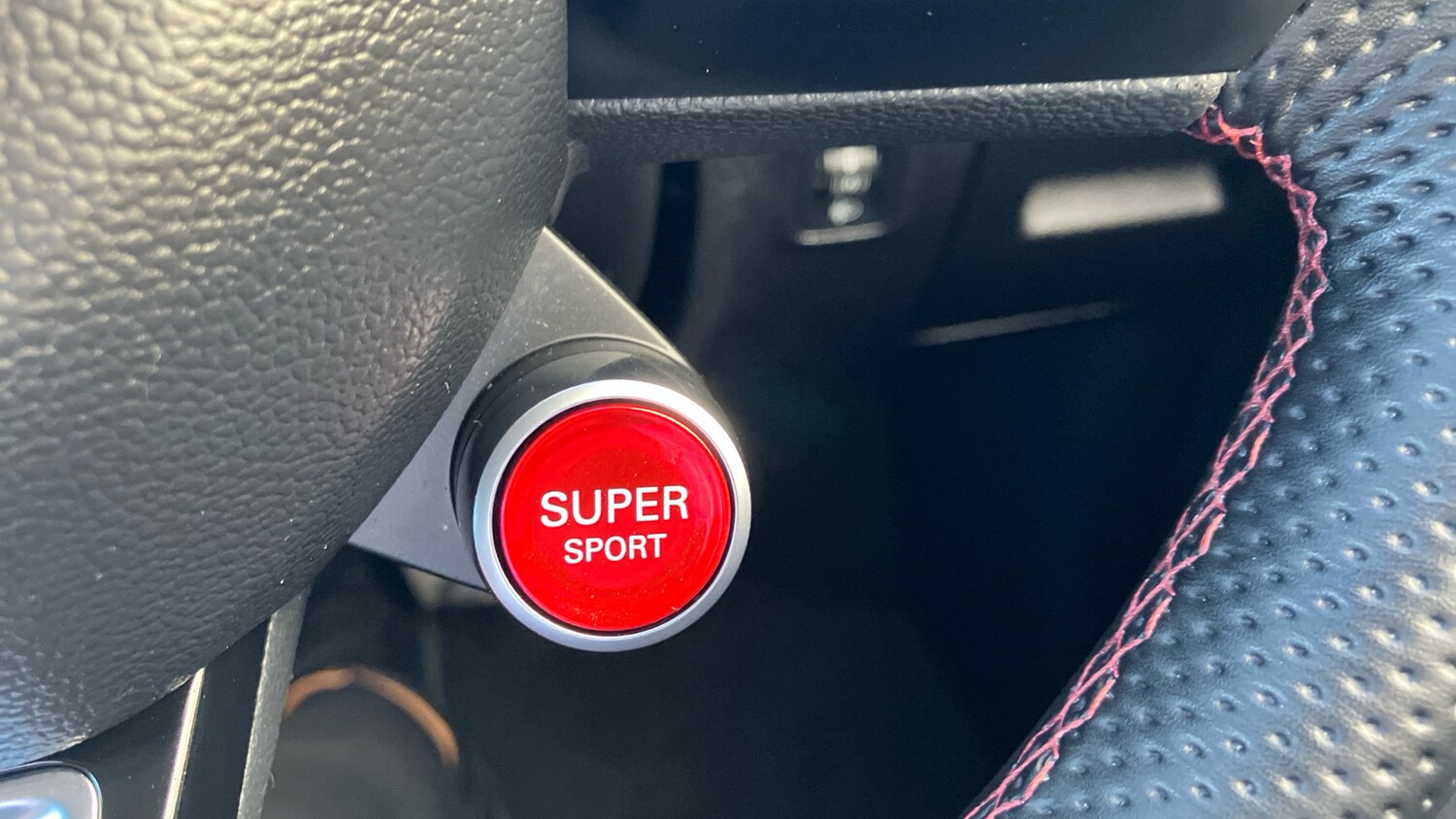 Used MG MG HS 2024 for sale - 76378926: Photo 22