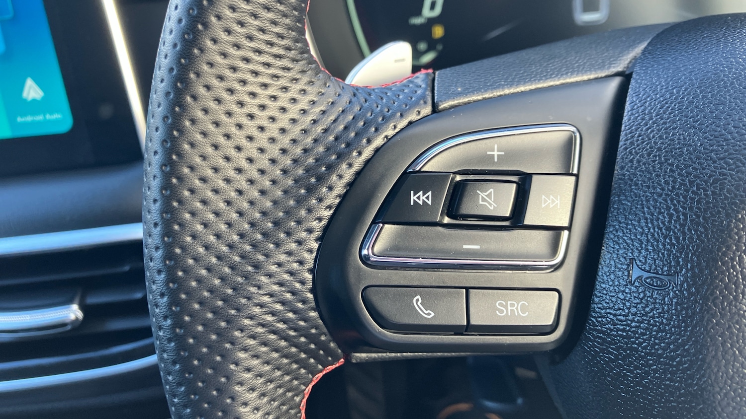 Used MG MG HS 2024 for sale - 76378926: Photo 23