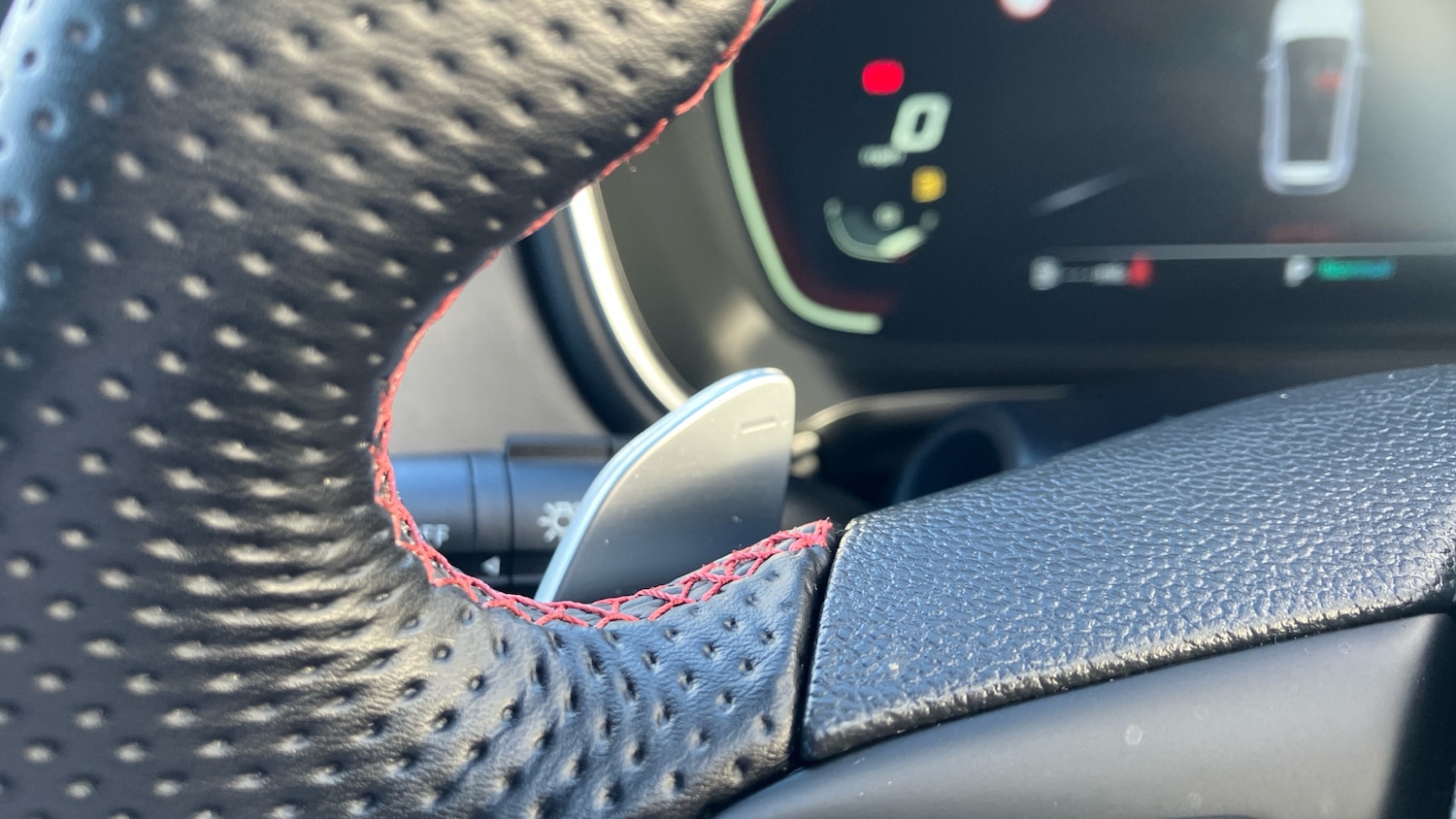 Used MG MG HS 2024 for sale - 76378926: Photo 24