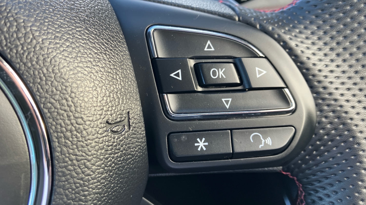 Used MG MG HS 2024 for sale - 76378926: Photo 25