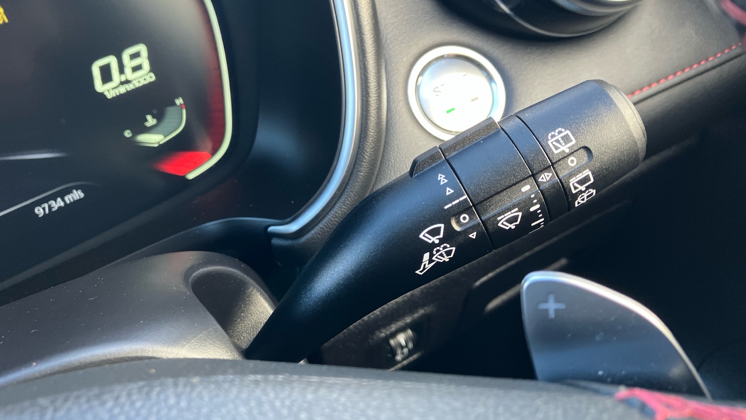 Used MG MG HS 2024 for sale - 76378926: Photo 26