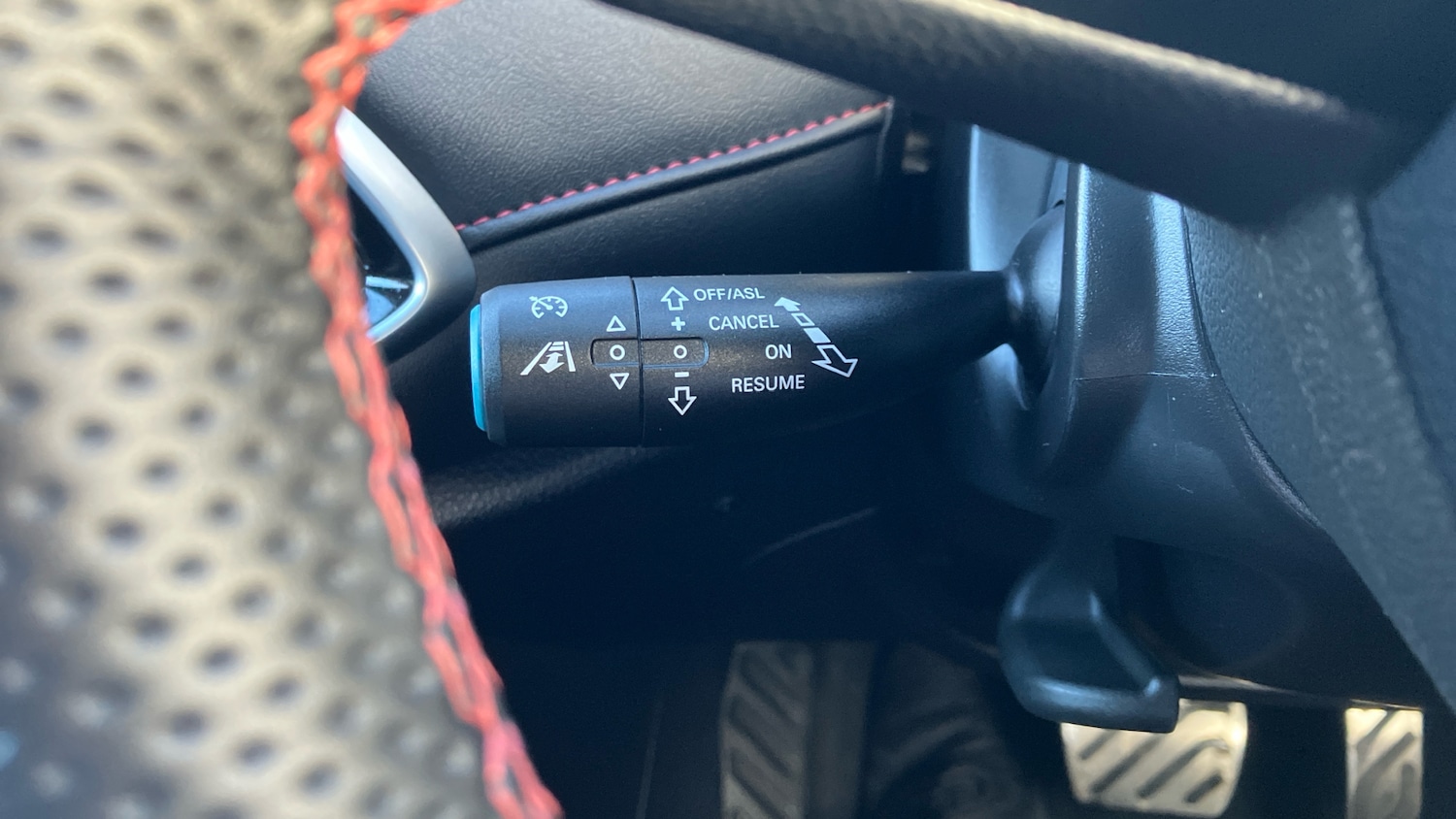 Used MG MG HS 2024 for sale - 76378926: Photo 27