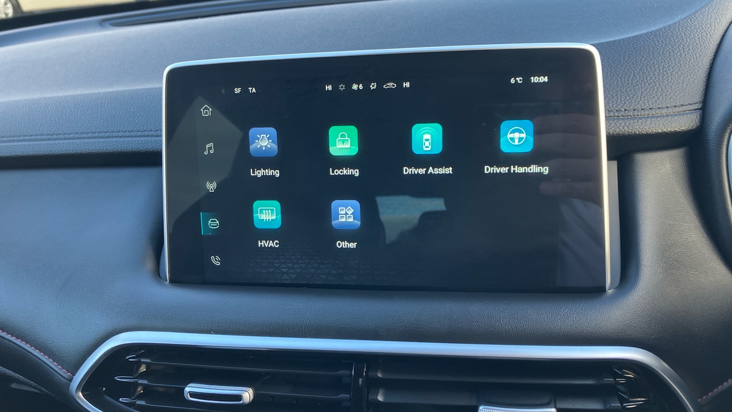 Used MG MG HS 2024 for sale - 76378926: Photo 28