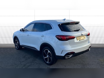 Used MG MG HS 2024 for sale - 76378926: Photo