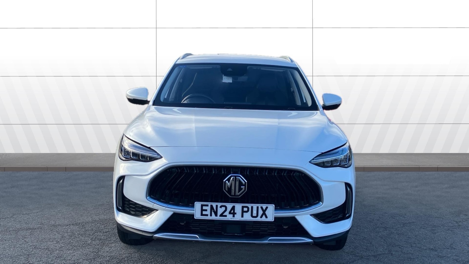 Used MG MG HS 2024 for sale - 76378926: Photo 3