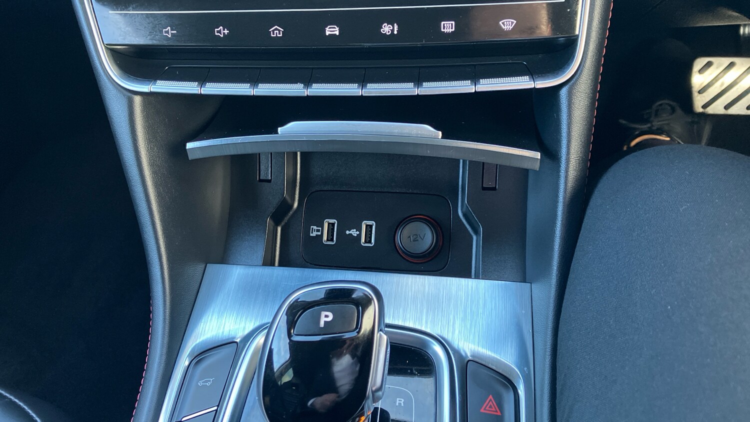 Used MG MG HS 2024 for sale - 76378926: Photo 31