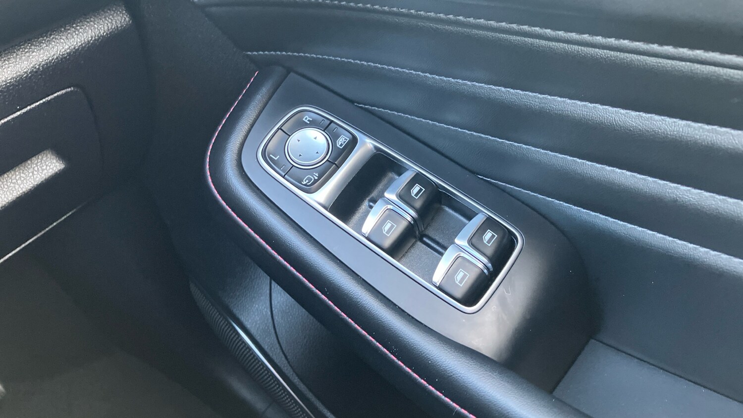 Used MG MG HS 2024 for sale - 76378926: Photo 34