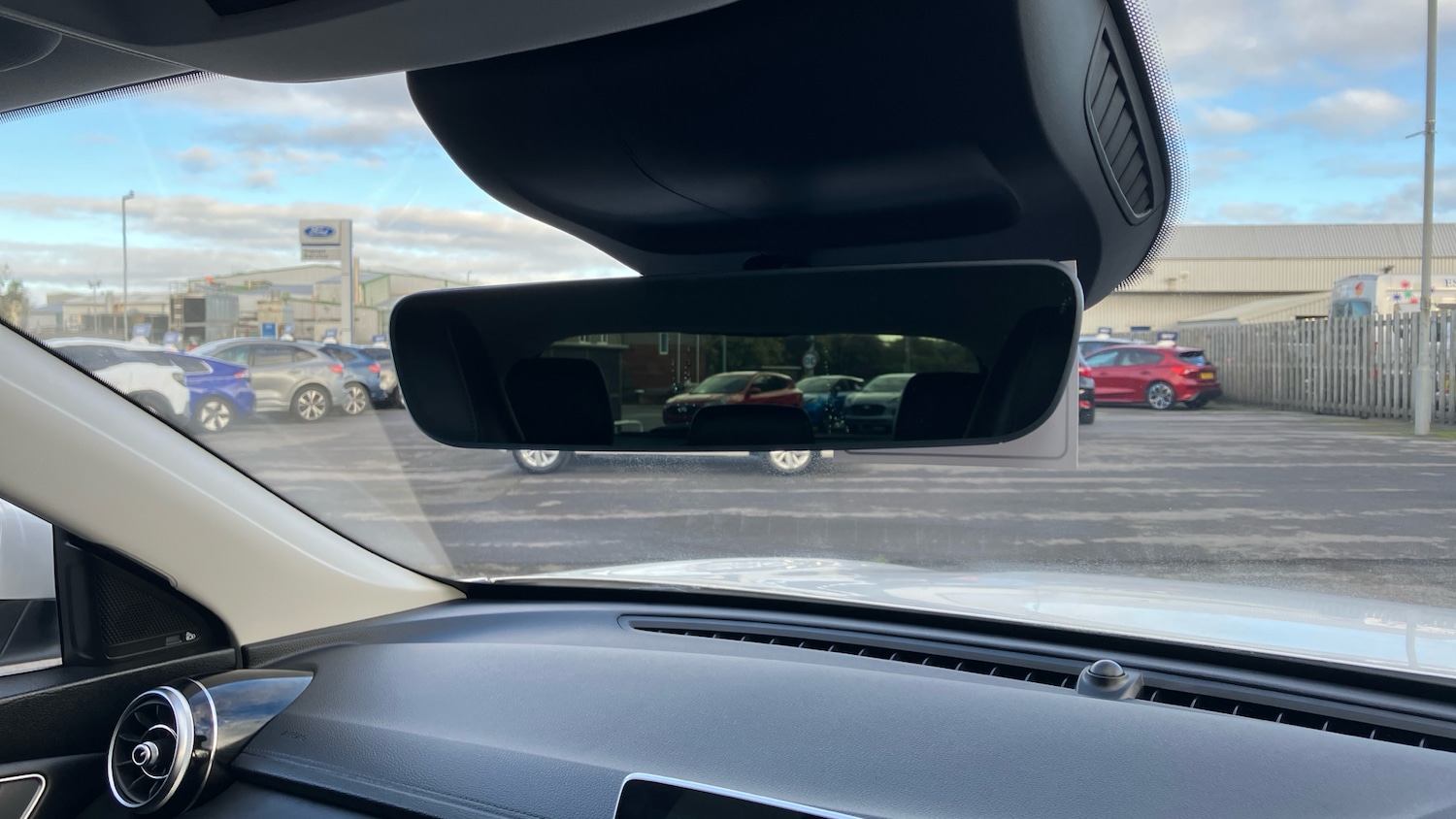 Used MG MG HS 2024 for sale - 76378926: Photo 35