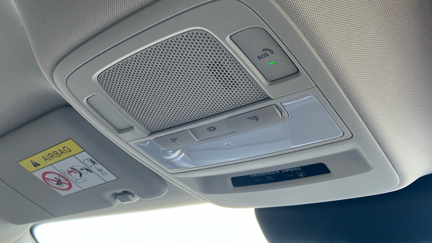 Used MG MG HS 2024 for sale - 76378926: Photo 36