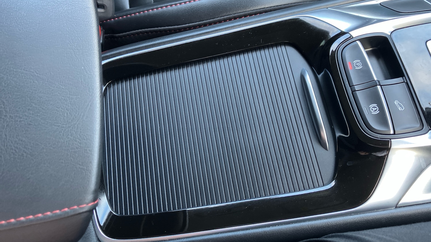 Used MG MG HS 2024 for sale - 76378926: Photo 37