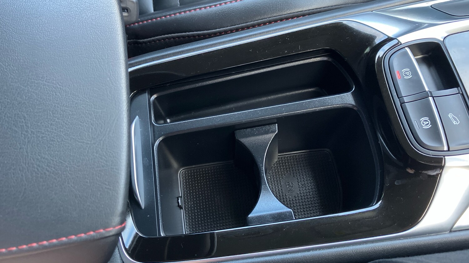 Used MG MG HS 2024 for sale - 76378926: Photo 38