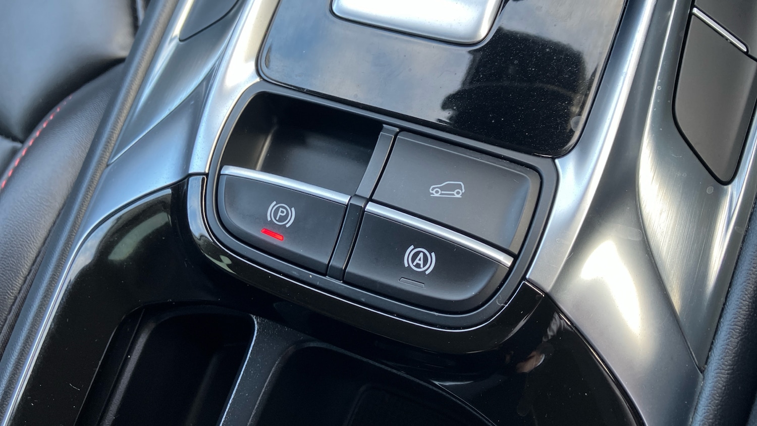 Used MG MG HS 2024 for sale - 76378926: Photo 39