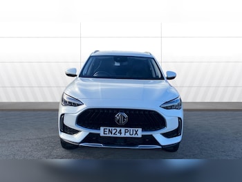 Used MG MG HS 2024 for sale - 76378926: Photo