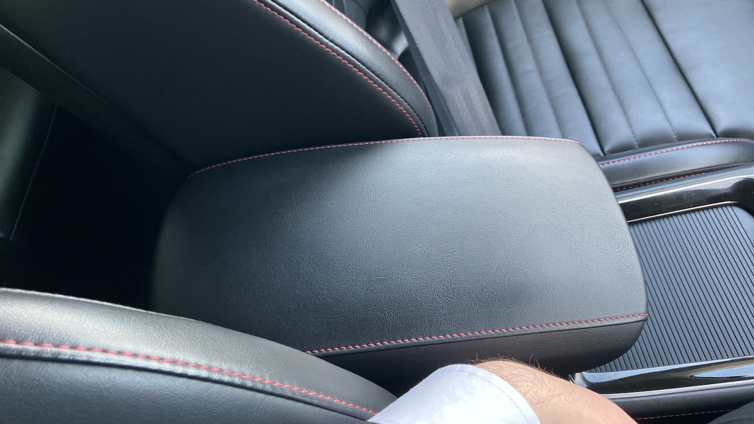 Used MG MG HS 2024 for sale - 76378926: Photo 40