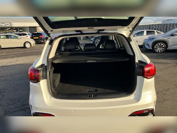 Used MG MG HS 2024 for sale - 76378926: Photo