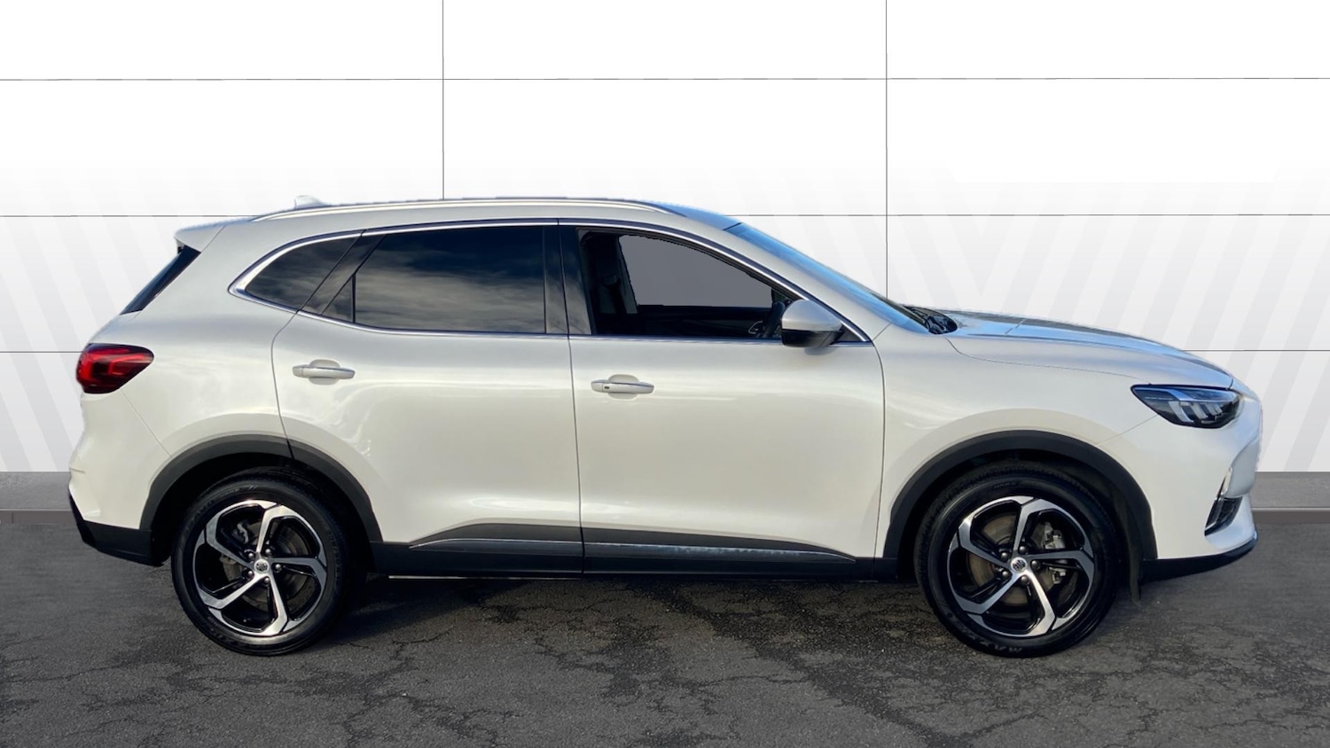 Used MG MG HS 2024 for sale - 76378926: Photo 5