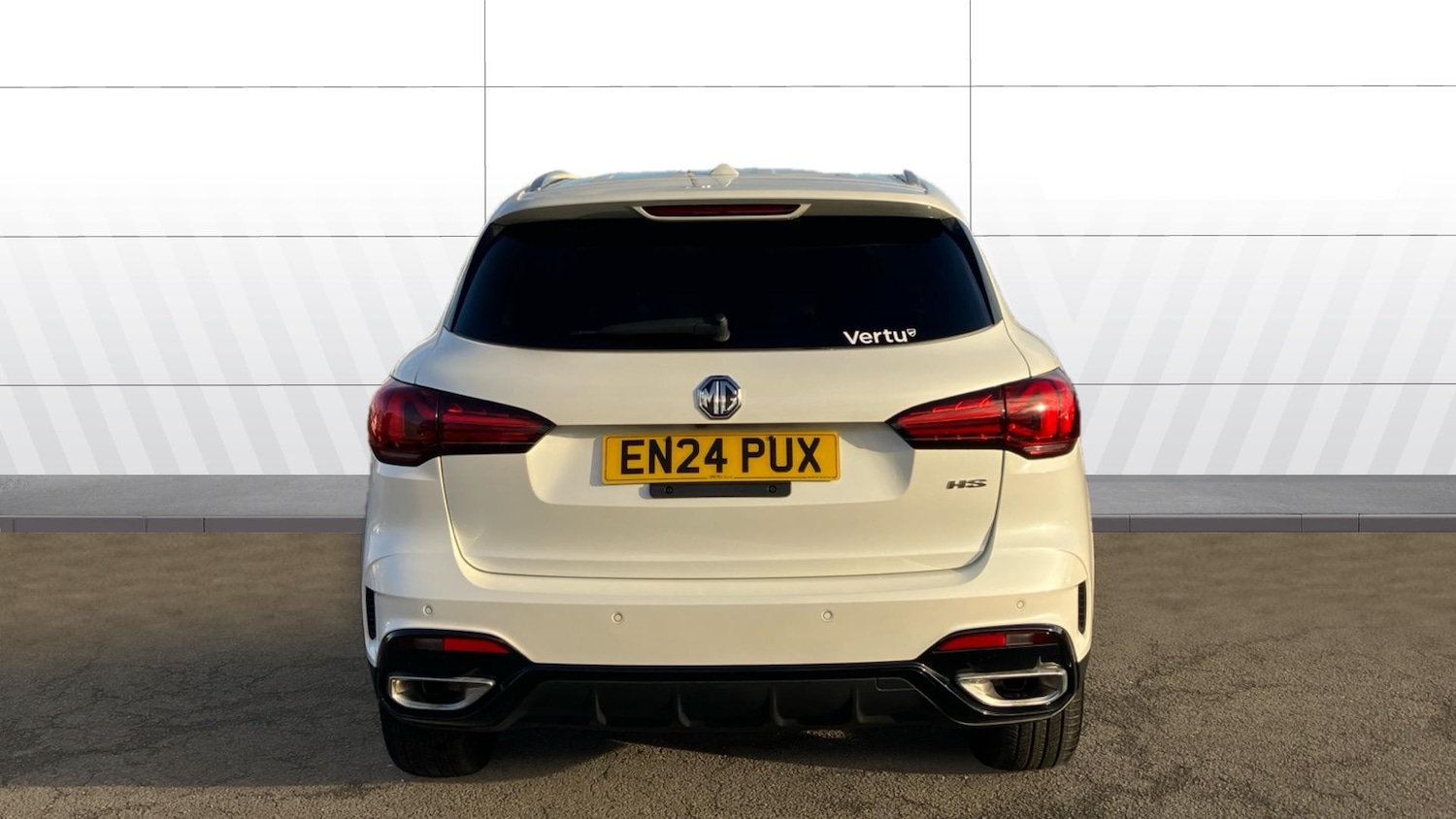 Used MG MG HS 2024 for sale - 76378926: Photo 6