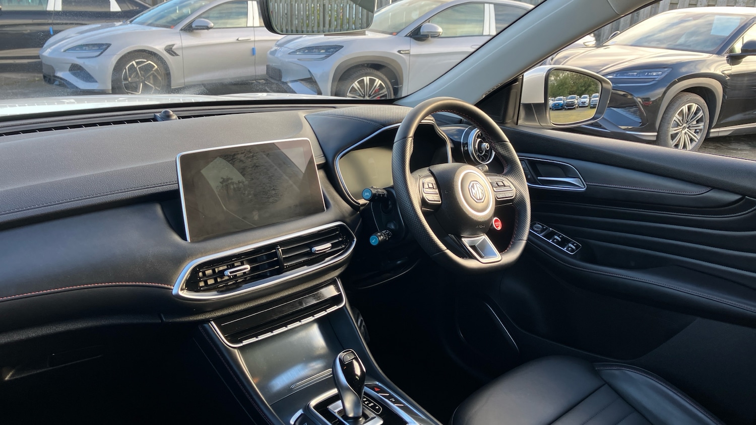 Used MG MG HS 2024 for sale - 76378926: Photo 9