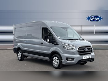 Ford - Transit