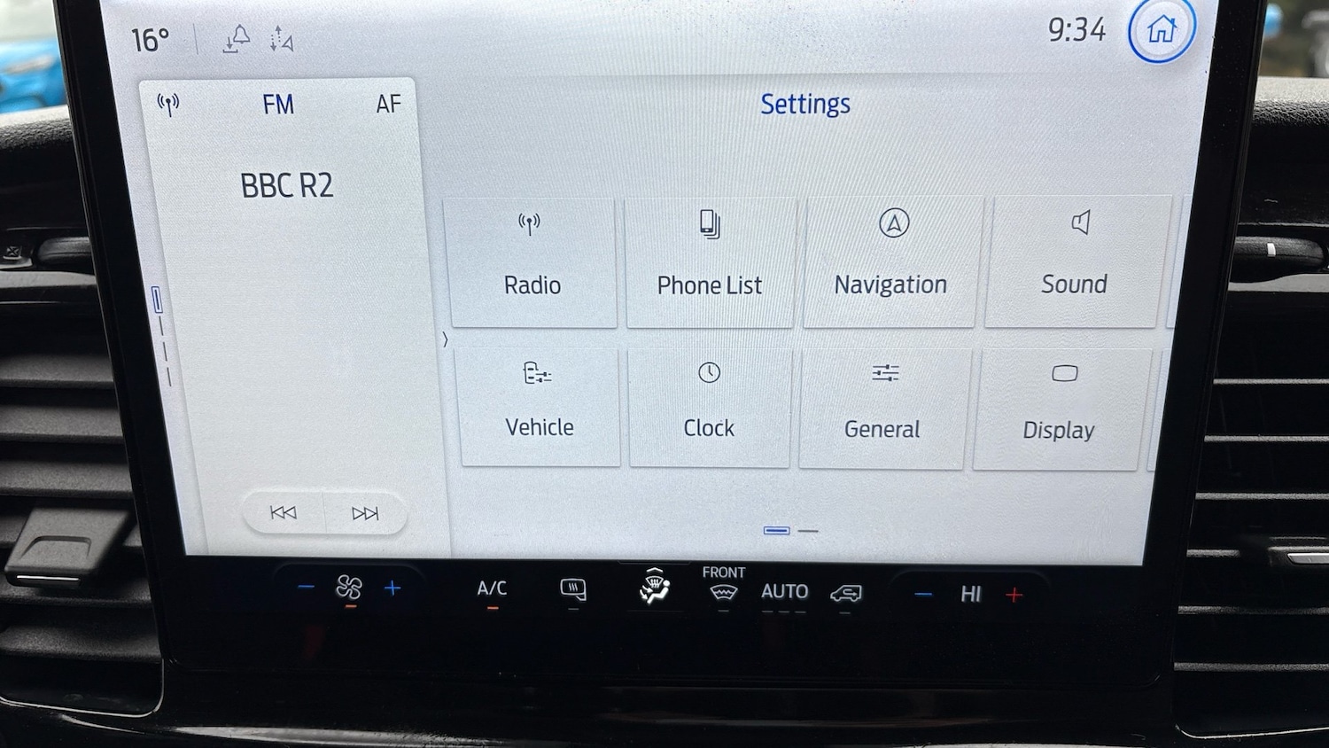 Vehicle 38