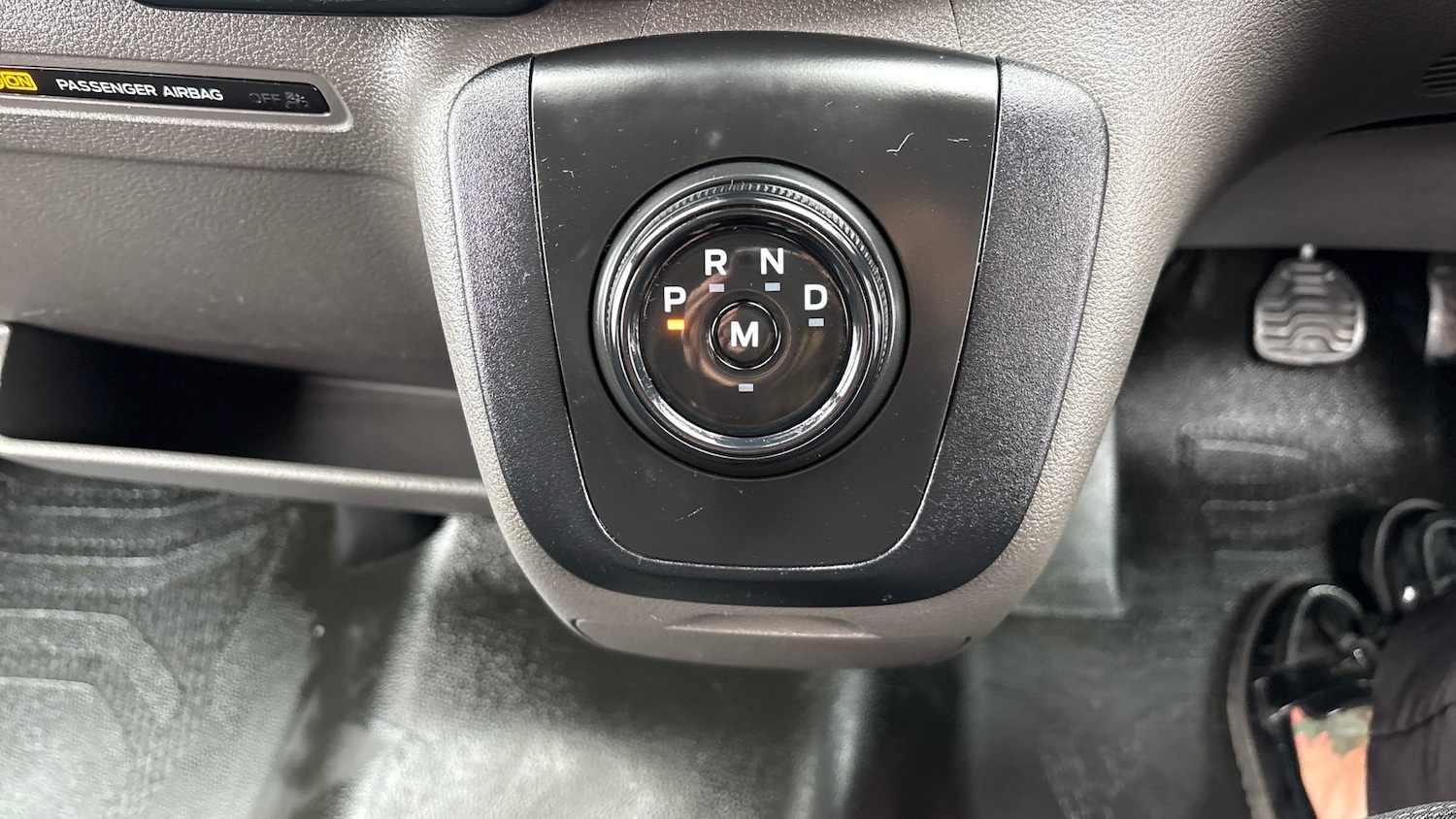 Vehicle 43