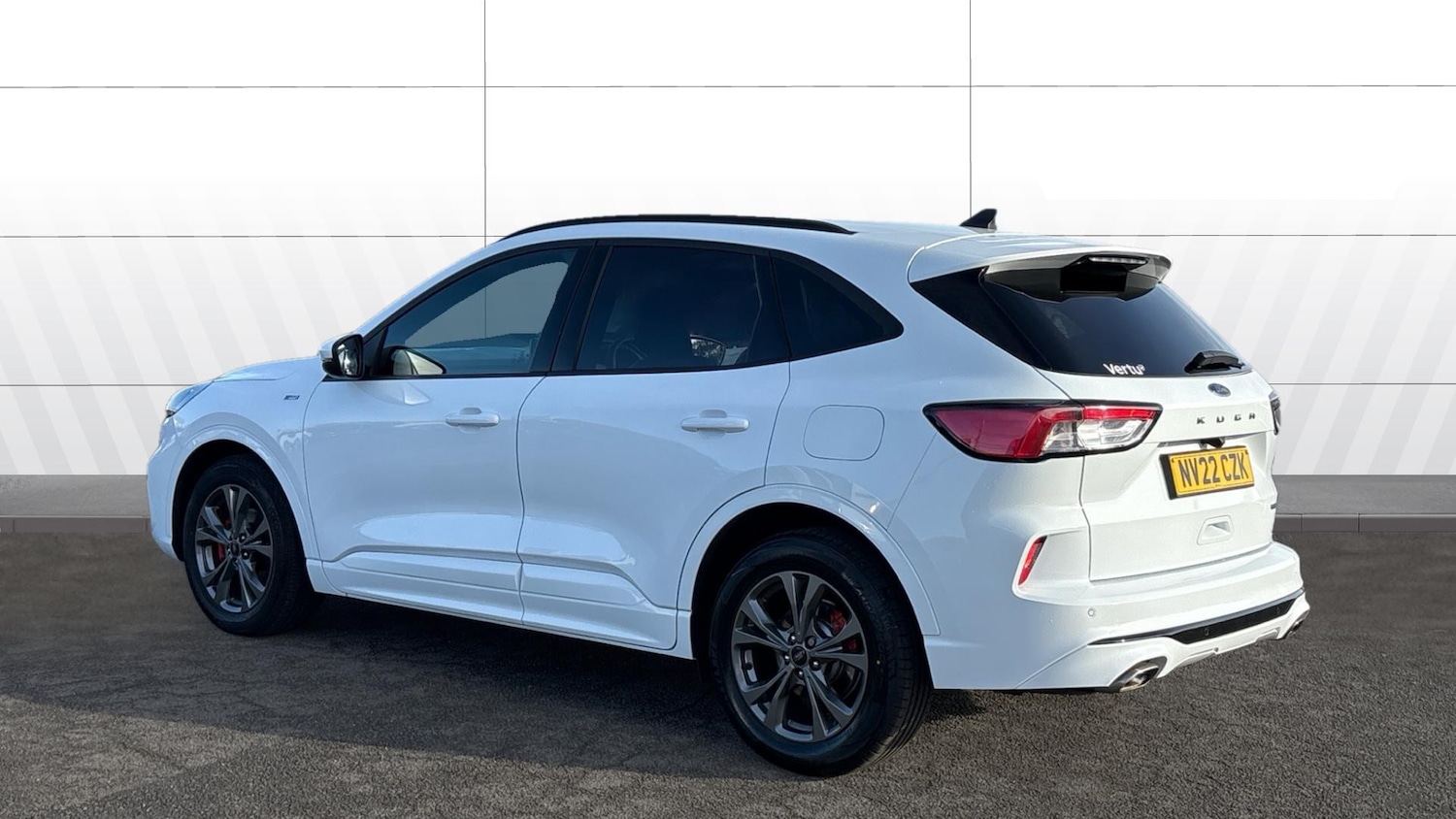 Used Ford Kuga 2022 for sale - 76682257: Photo 2