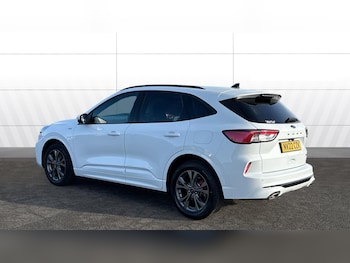 Used Ford Kuga 2022 for sale - 76682257: Photo