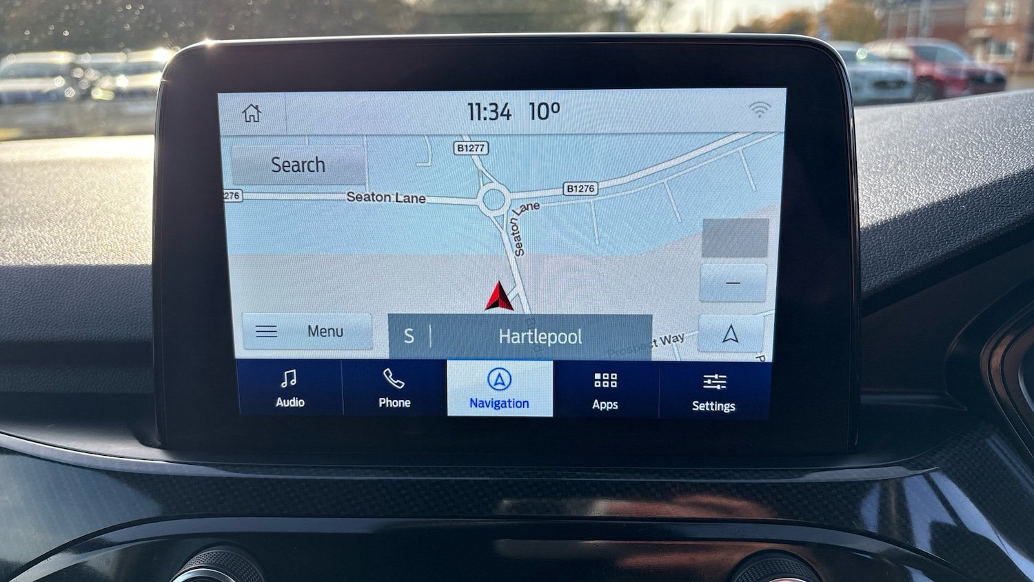 Used Ford Kuga 2022 for sale - 76682257: Photo 33