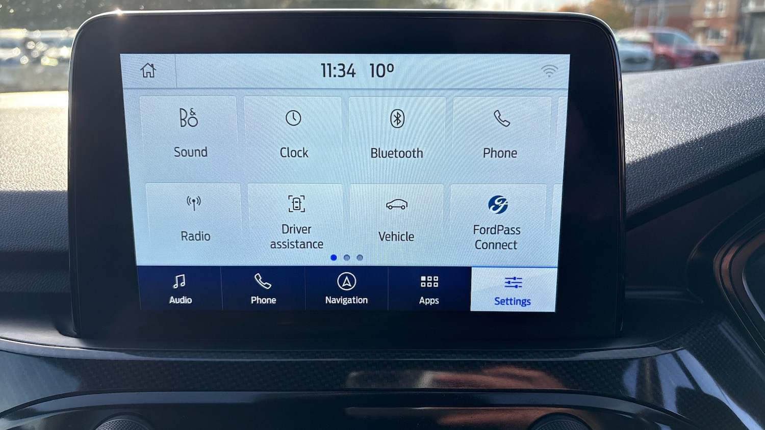 Used Ford Kuga 2022 for sale - 76682257: Photo 35