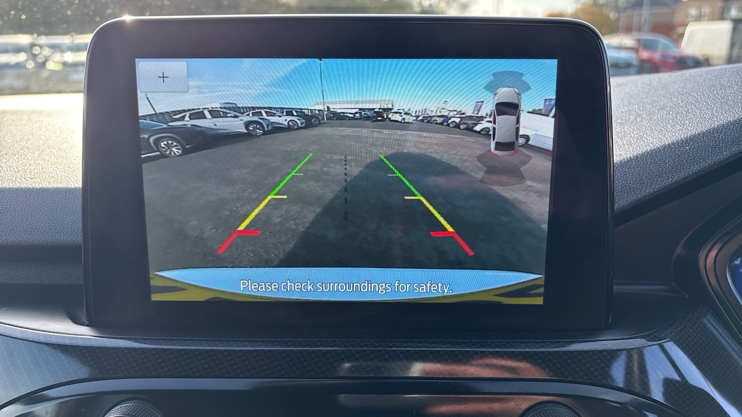 Used Ford Kuga 2022 for sale - 76682257: Photo 37