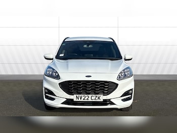 Used Ford Kuga 2022 for sale - 76682257: Photo