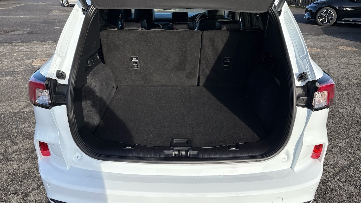 Used Ford Kuga 2022 for sale - 76682257: Photo 4