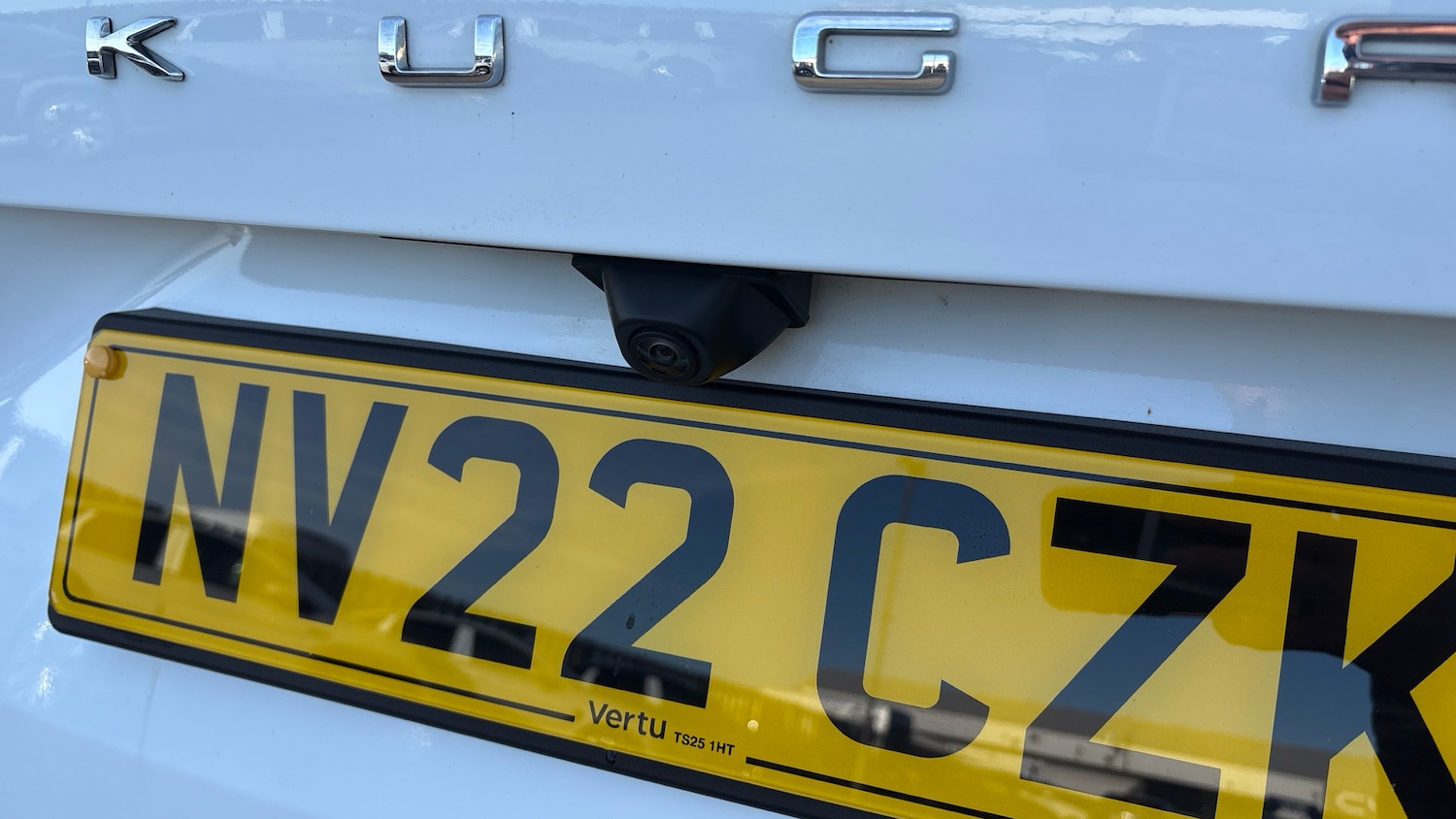 Used Ford Kuga 2022 for sale - 76682257: Photo 43