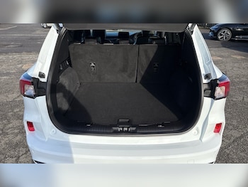 Used Ford Kuga 2022 for sale - 76682257: Photo