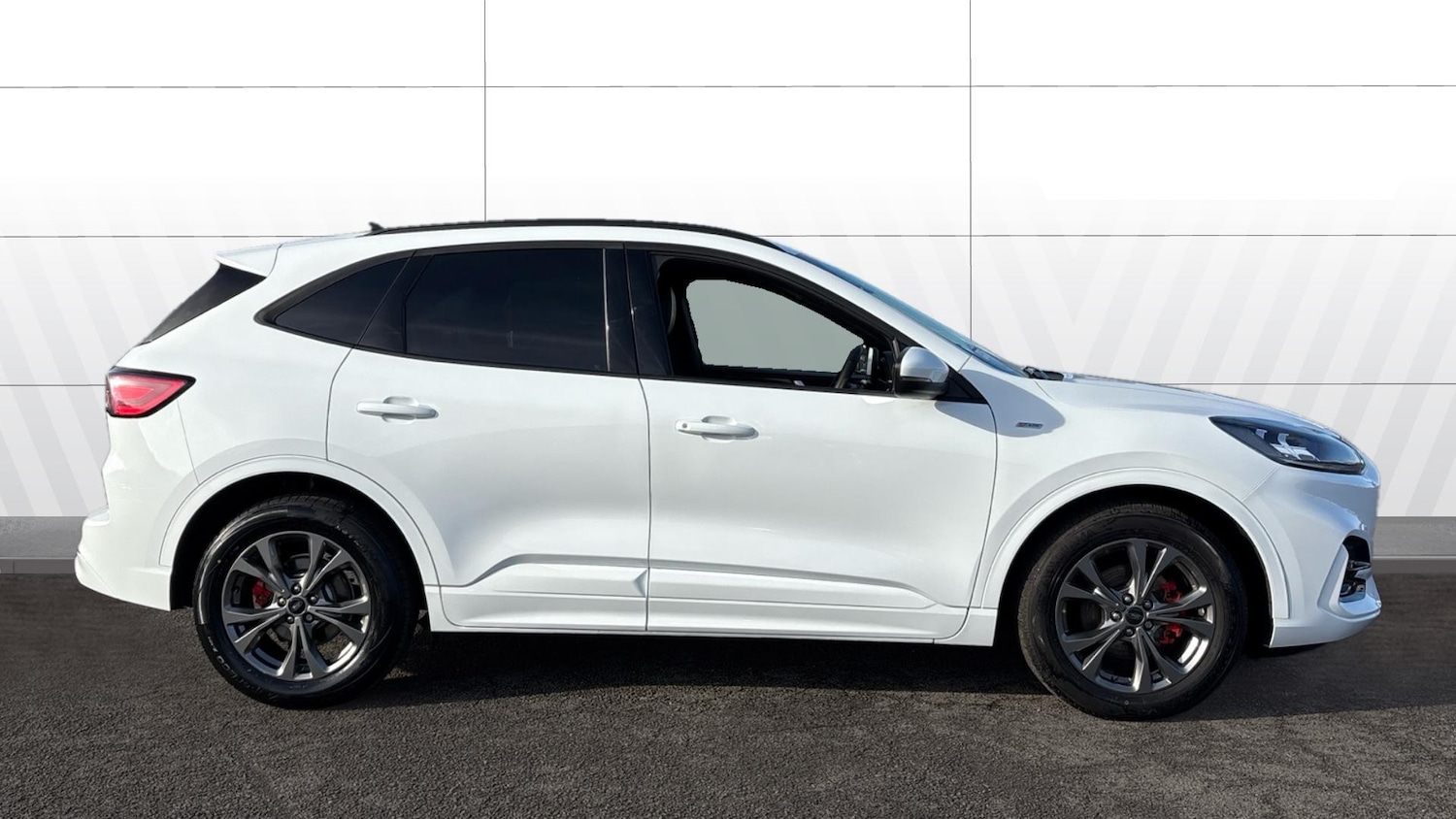 Used Ford Kuga 2022 for sale - 76682257: Photo 5