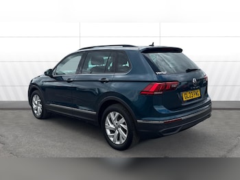 Used Volkswagen Tiguan 2023 for sale - 79047612: Photo