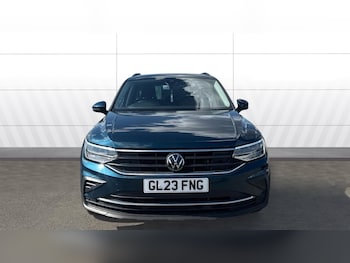 Used Volkswagen Tiguan 2023 for sale - 79047612: Photo