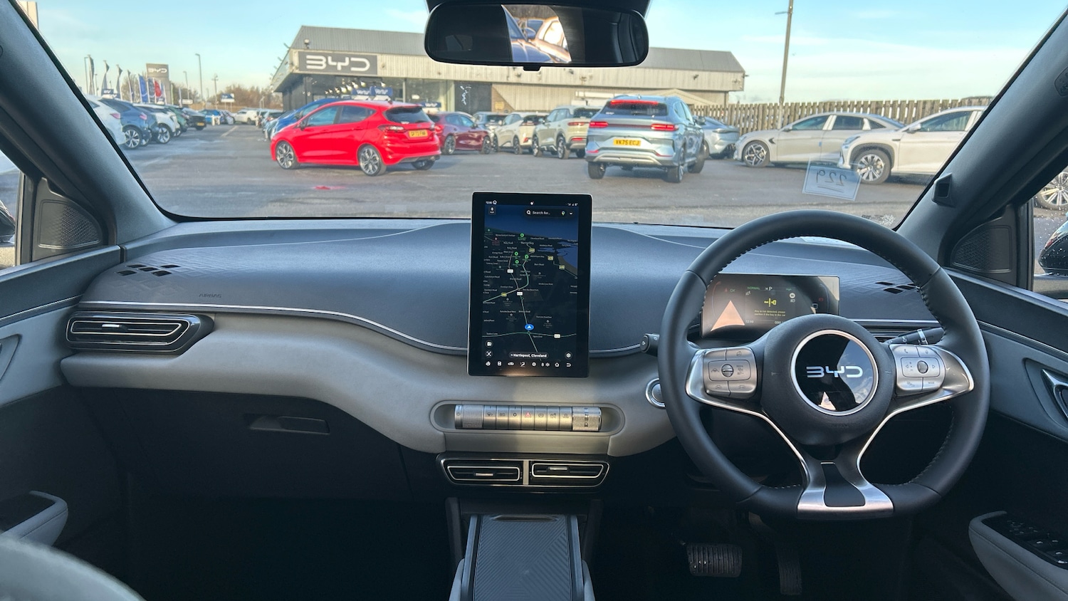 Used BYD Dolphin 2025 for sale - 77349794: Photo 10