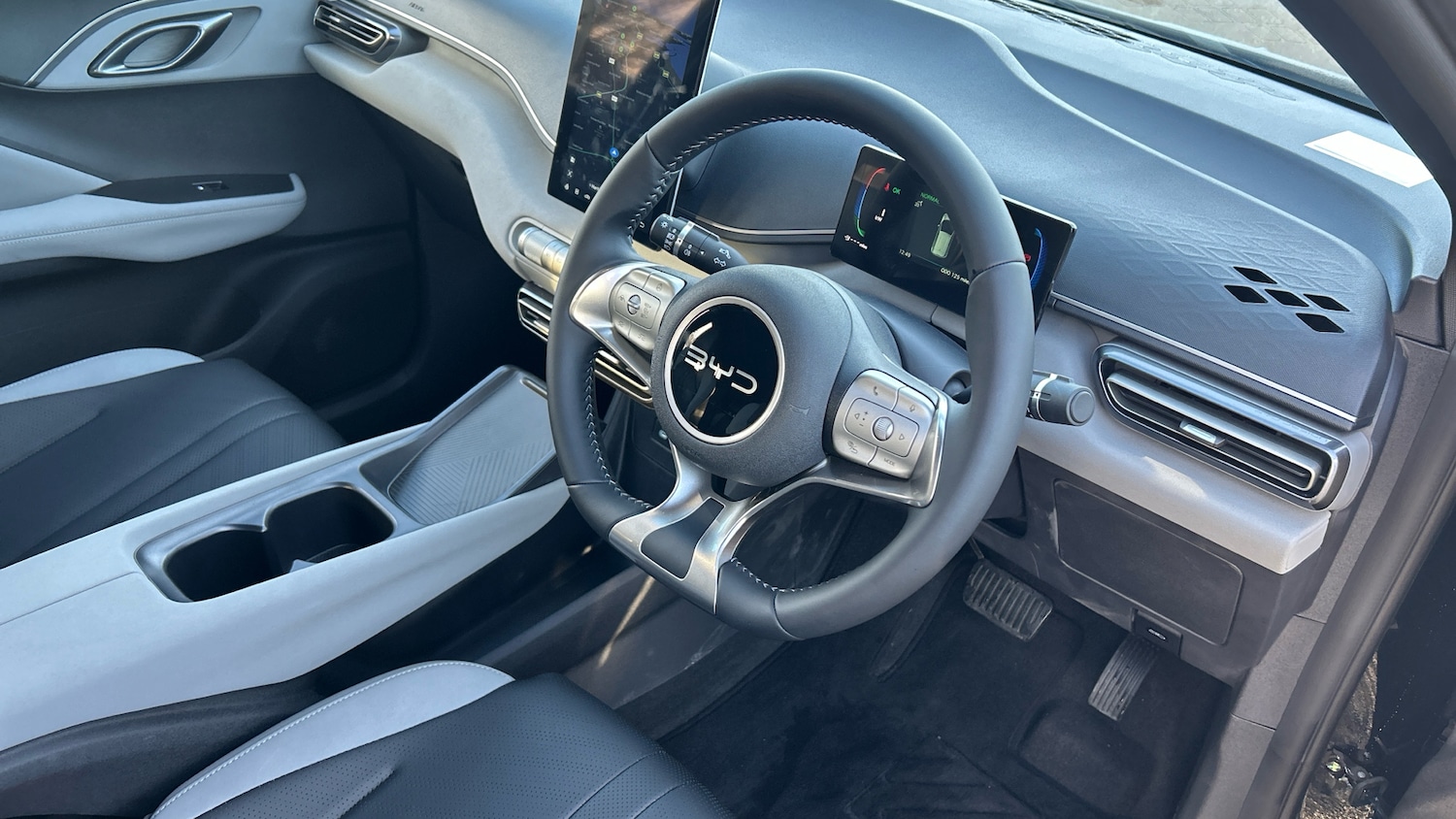 Used BYD Dolphin 2025 for sale - 77349794: Photo 11