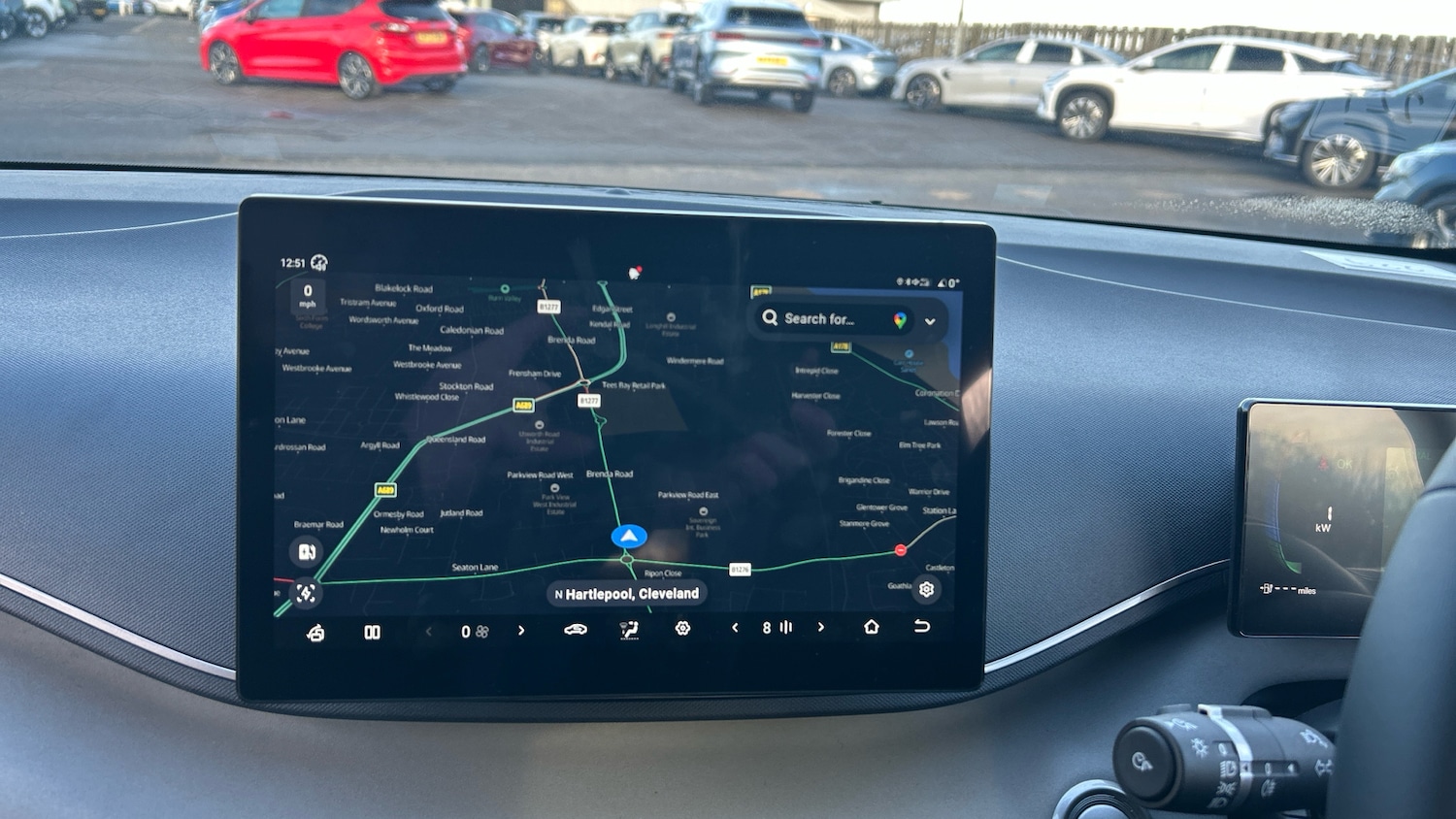 Used BYD Dolphin 2025 for sale - 77349794: Photo 12