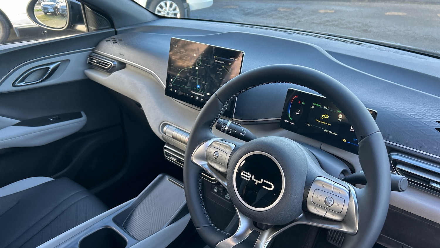 Used BYD Dolphin 2025 for sale - 77349794: Photo 14