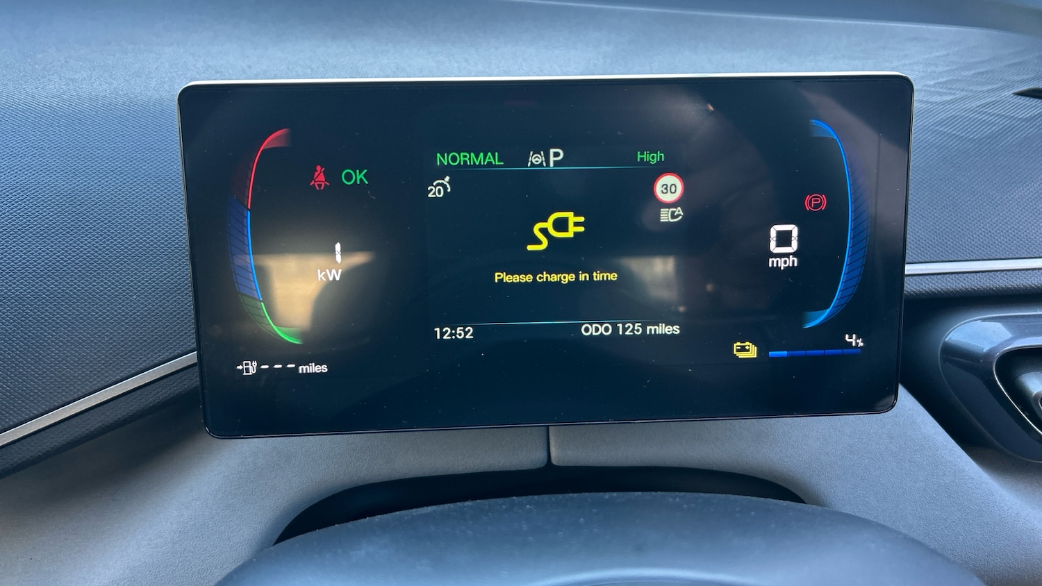 Used BYD Dolphin 2025 for sale - 77349794: Photo 18